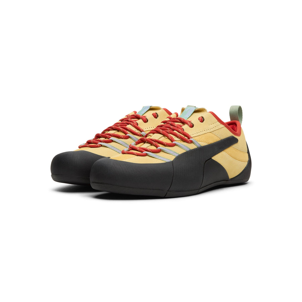 Puma Klim (Khaki) - Image 3