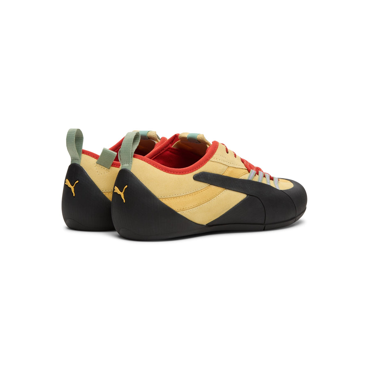 Puma Klim (Khaki) - Image 4
