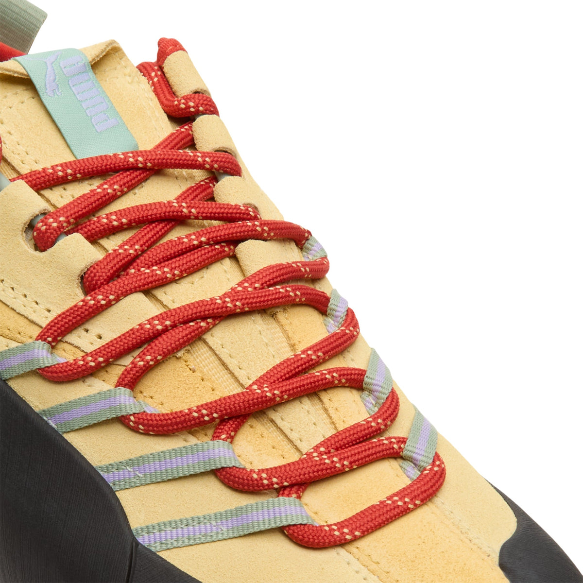 Puma Klim (Khaki) - Image 7