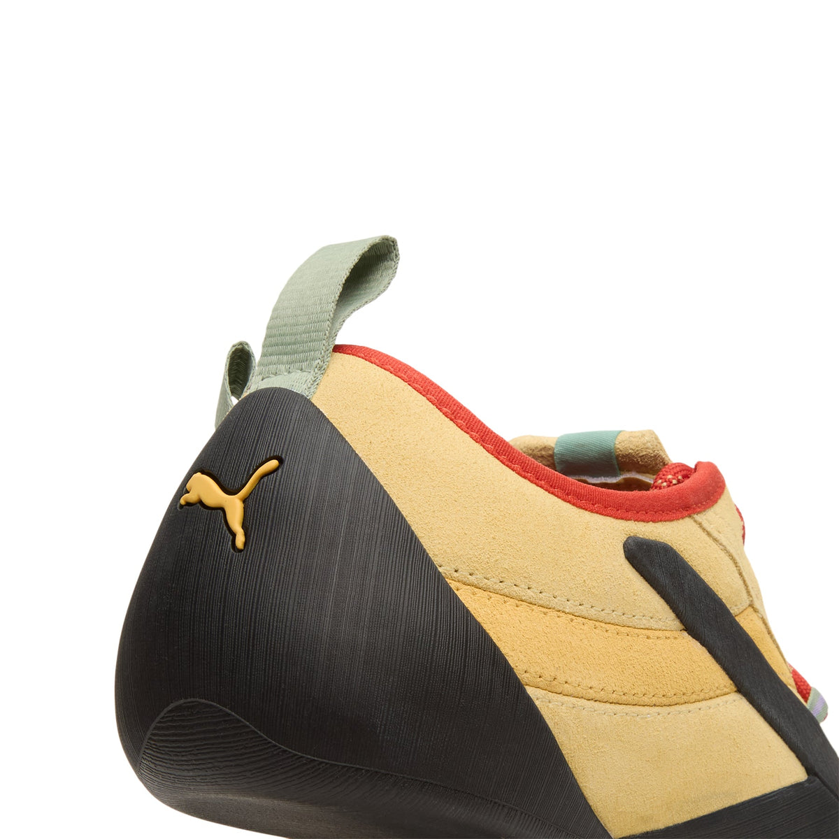 Puma Klim (Khaki) - Image 9