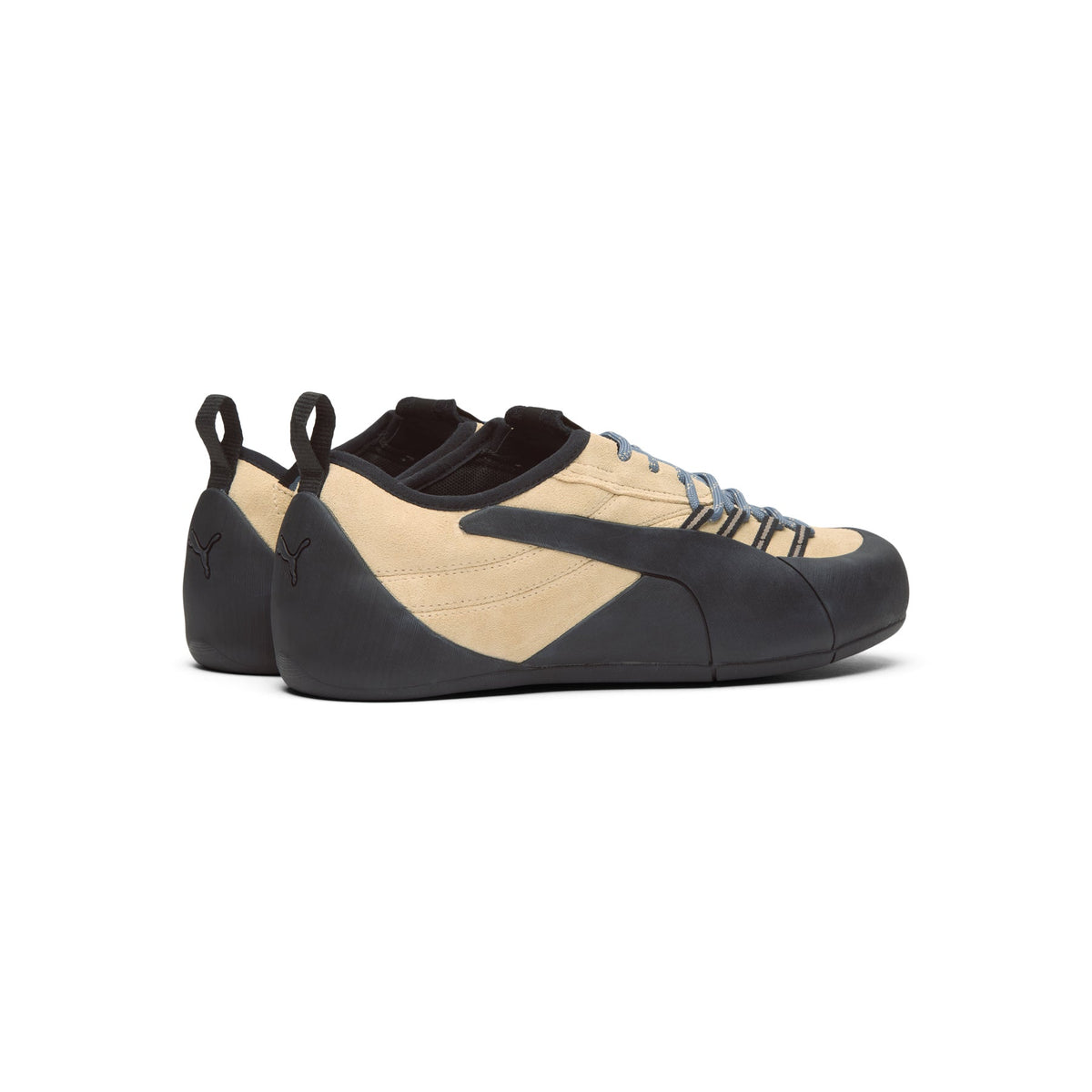 Puma Klim (Khaki) - Image 4