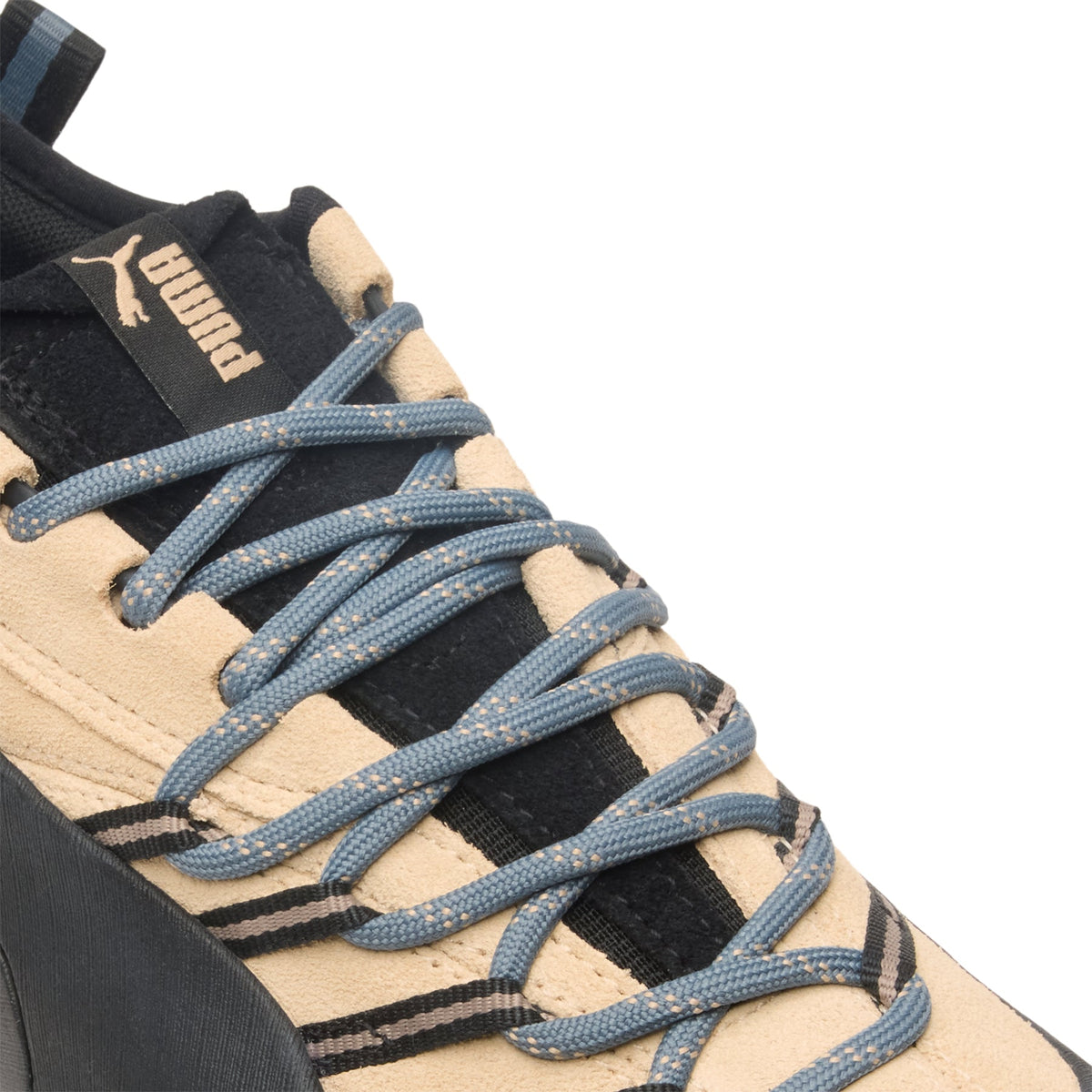 Puma Klim (Khaki) - Image 7