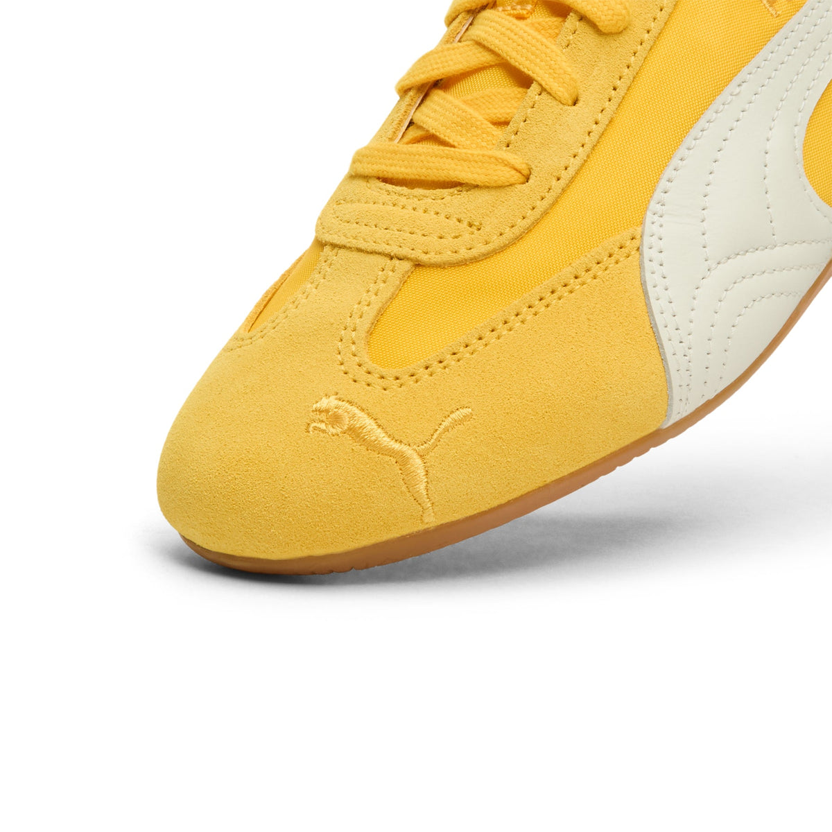 Puma Speedcat Nylon (Yellow) - Image 6