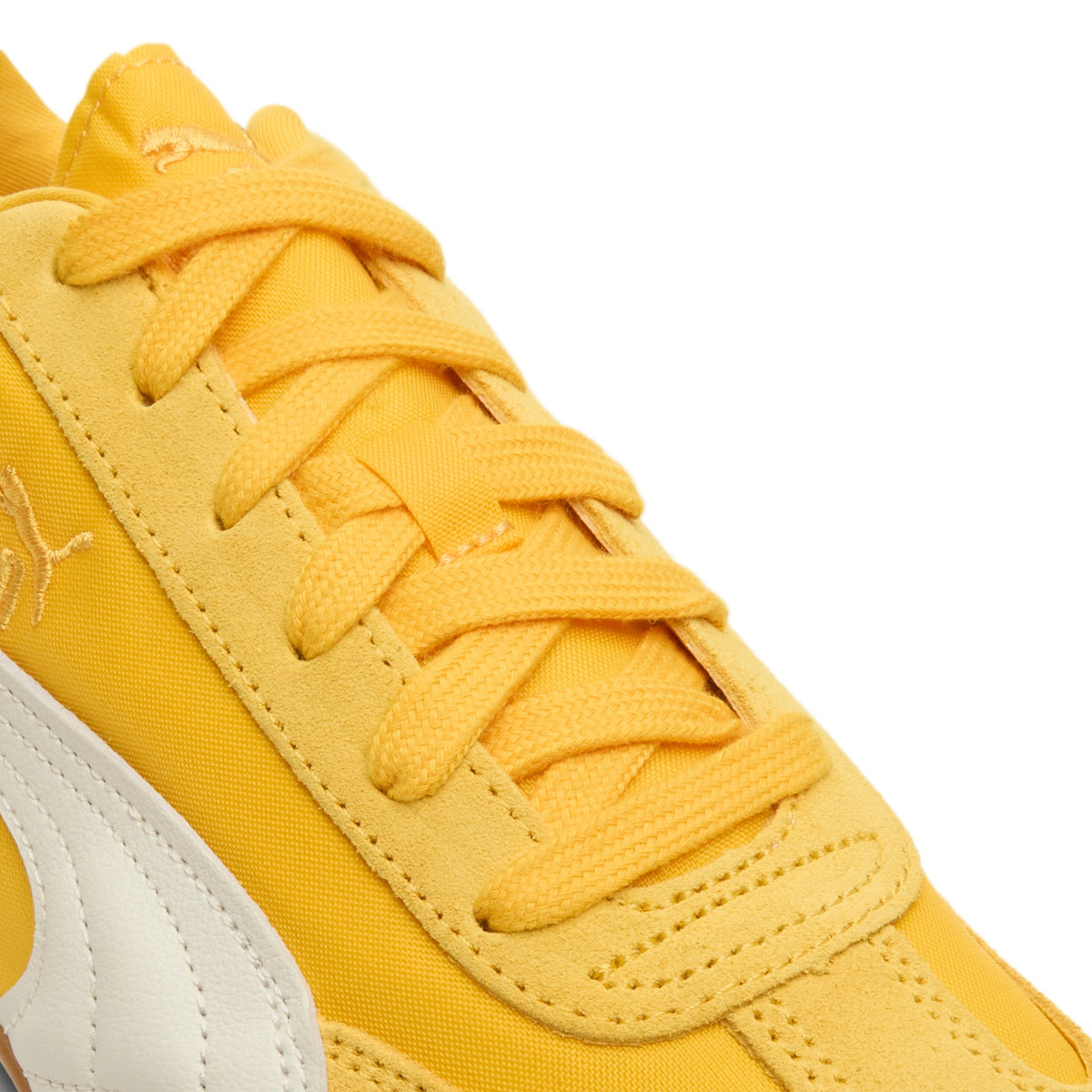 Puma Speedcat Nylon (Yellow) - Image 7
