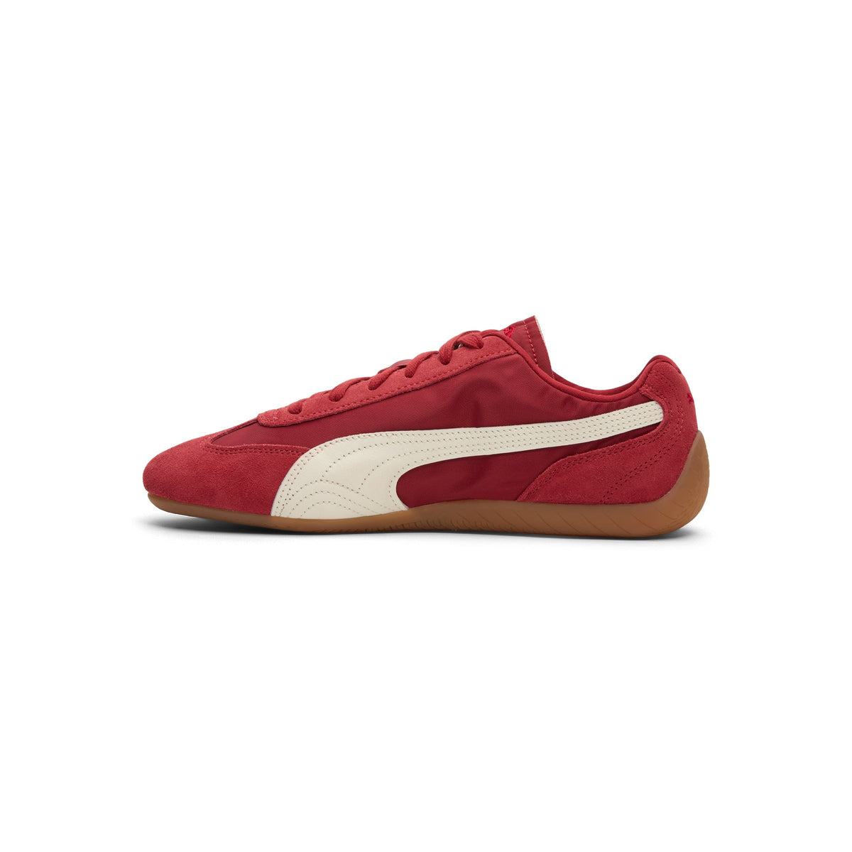 Puma Speedcat Nylon (Red) - Image 2