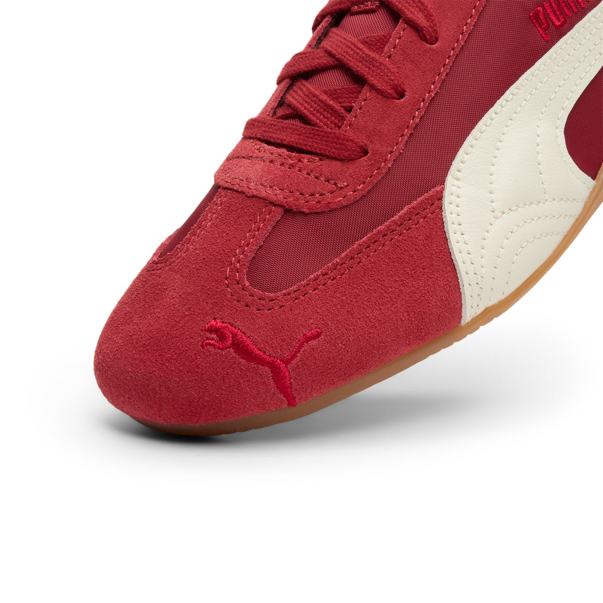 Puma Speedcat Nylon (Red) - Image 6