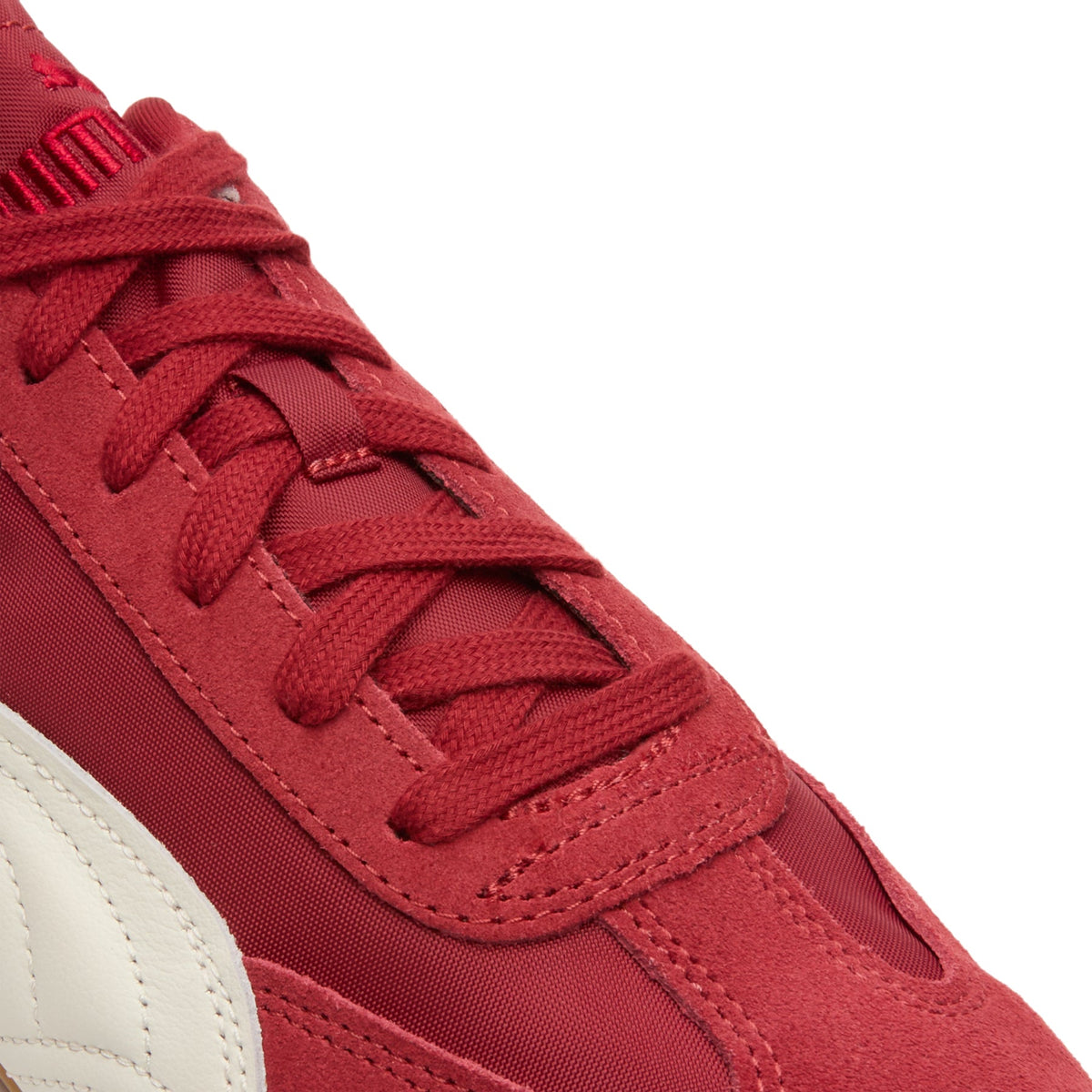 Puma Speedcat Nylon (Red) - Image 7