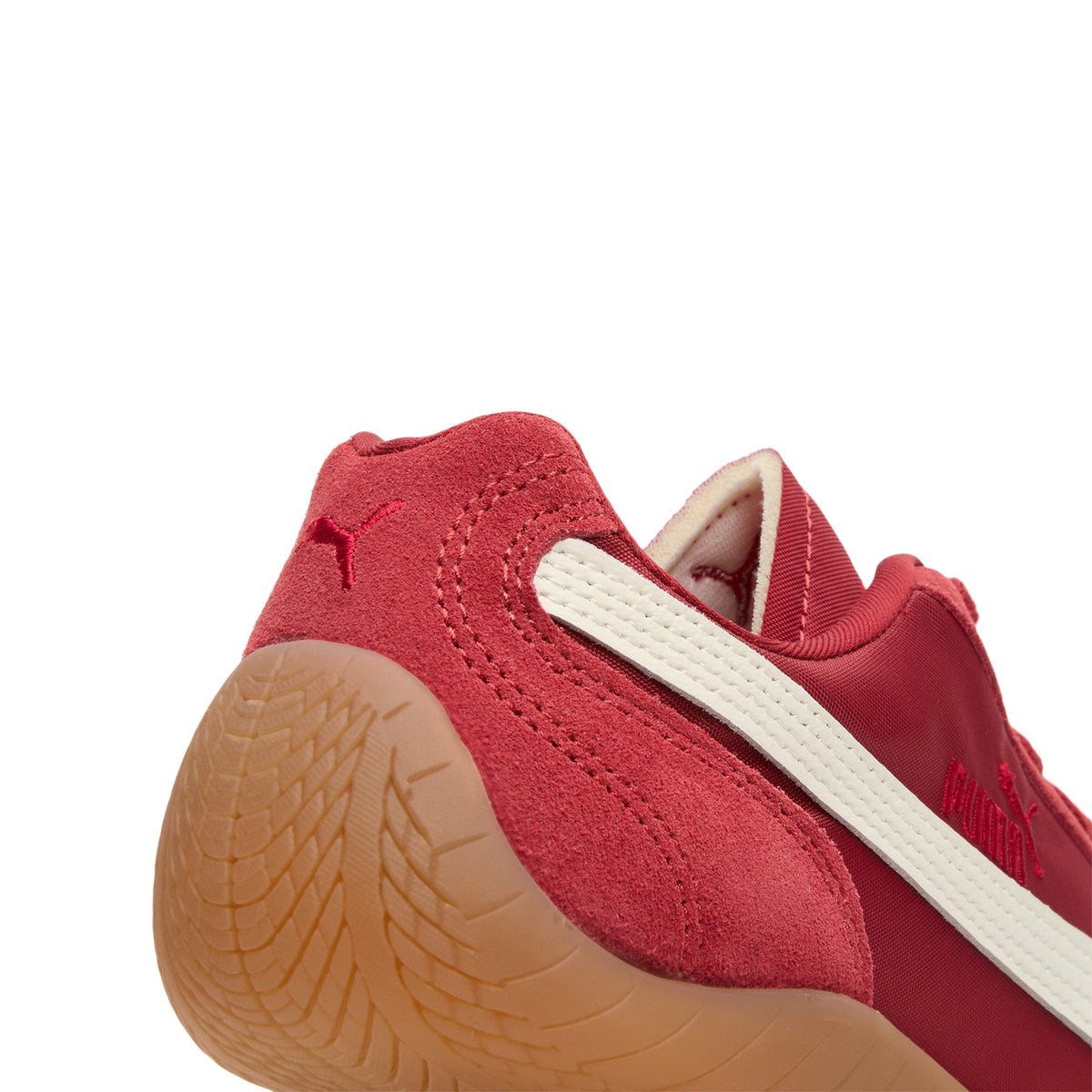 Puma Speedcat Nylon (Red) - Image 9