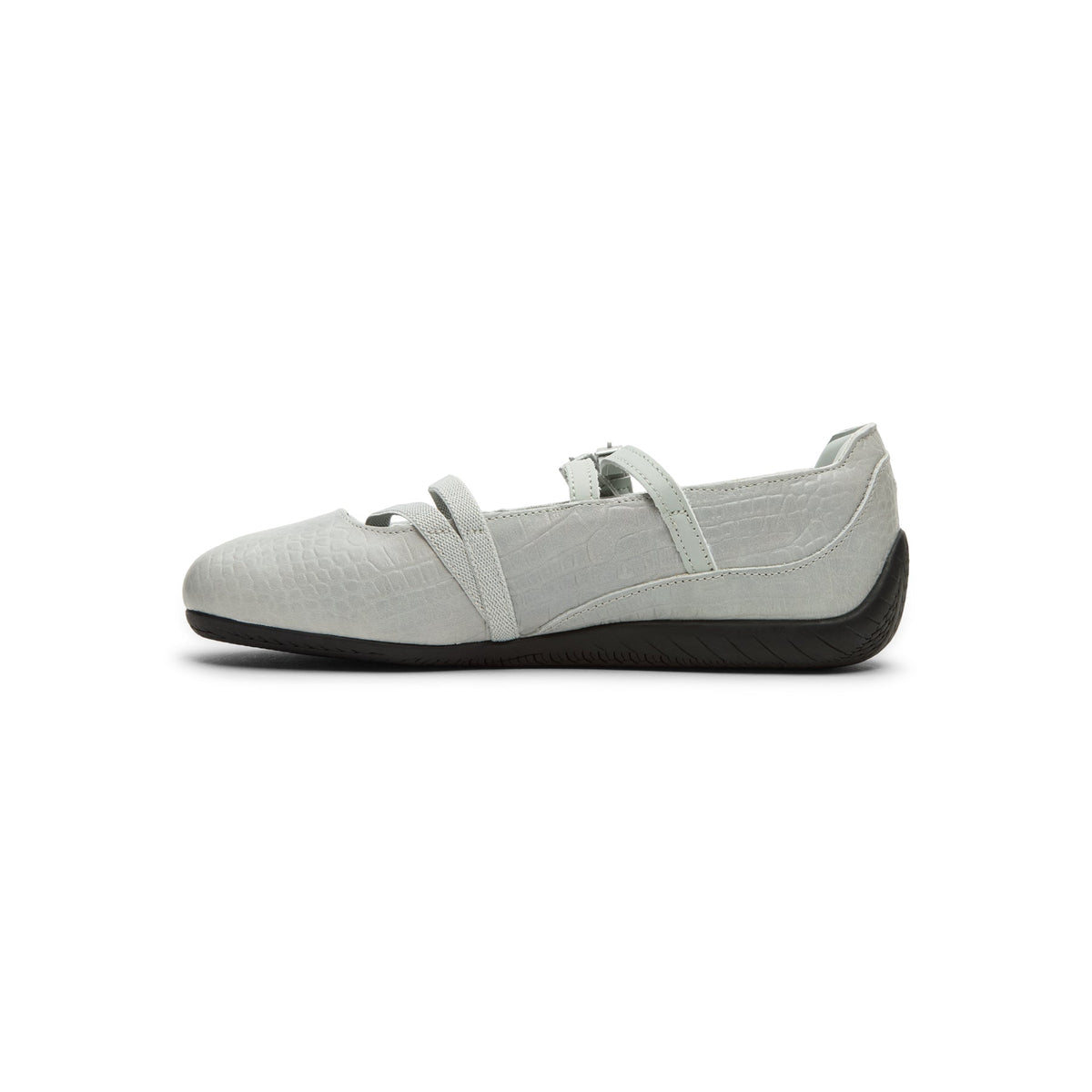 Puma Speedcat Ballet Croc (White) - Image 2