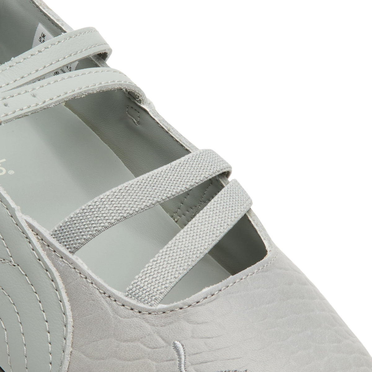 Puma Speedcat Ballet Croc (White) - Image 7