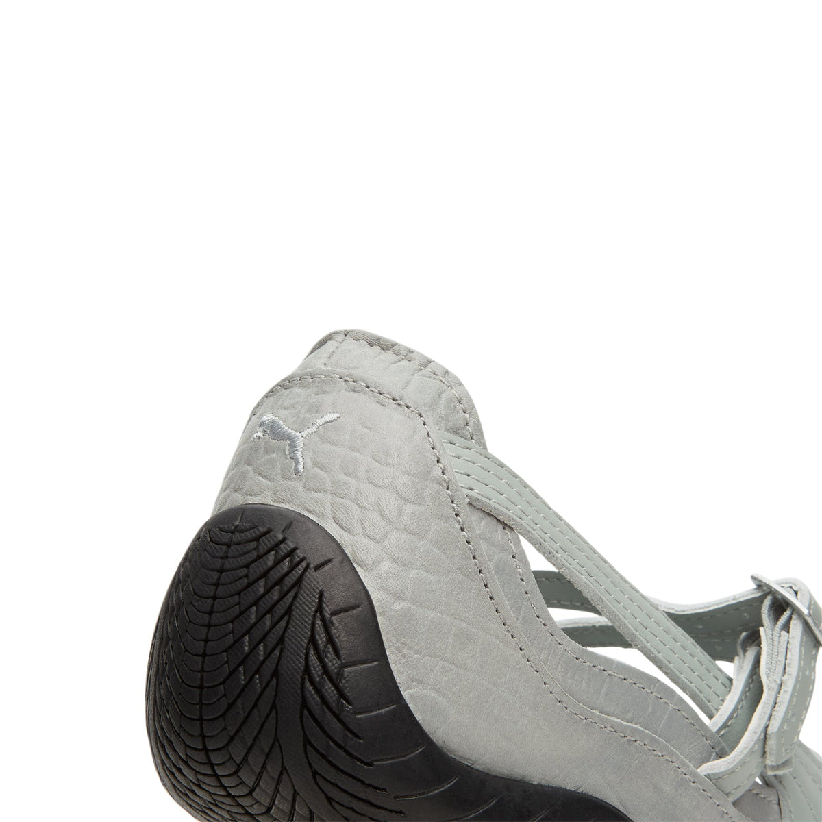 Puma Speedcat Ballet Croc (White) - Image 9