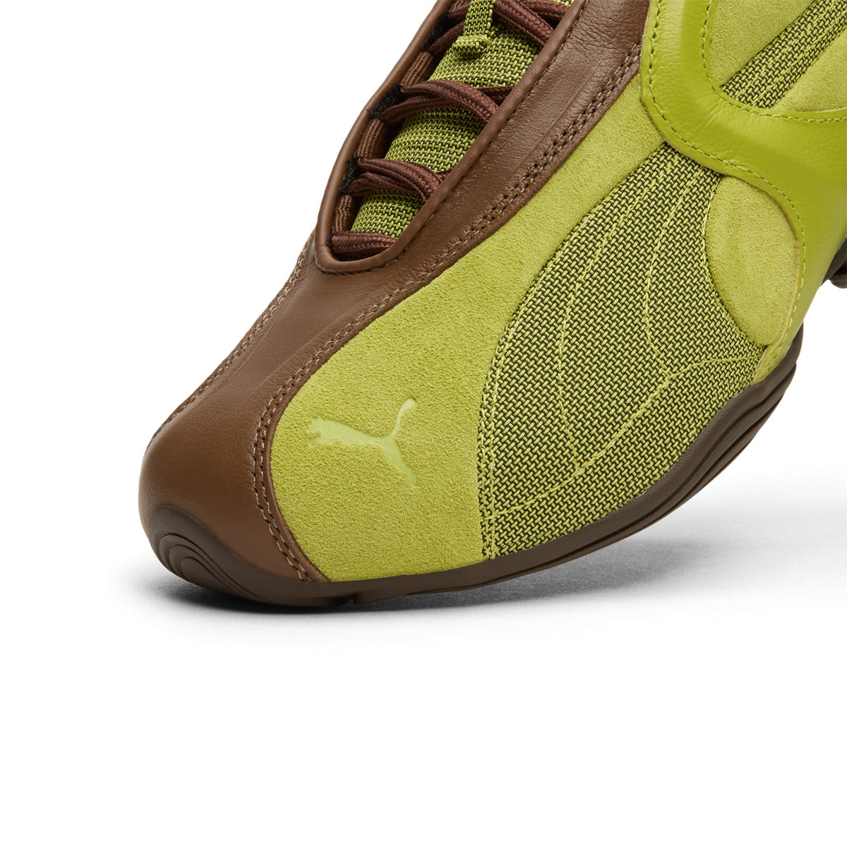 Puma Cell Geo 1 (Brown) - Image 6
