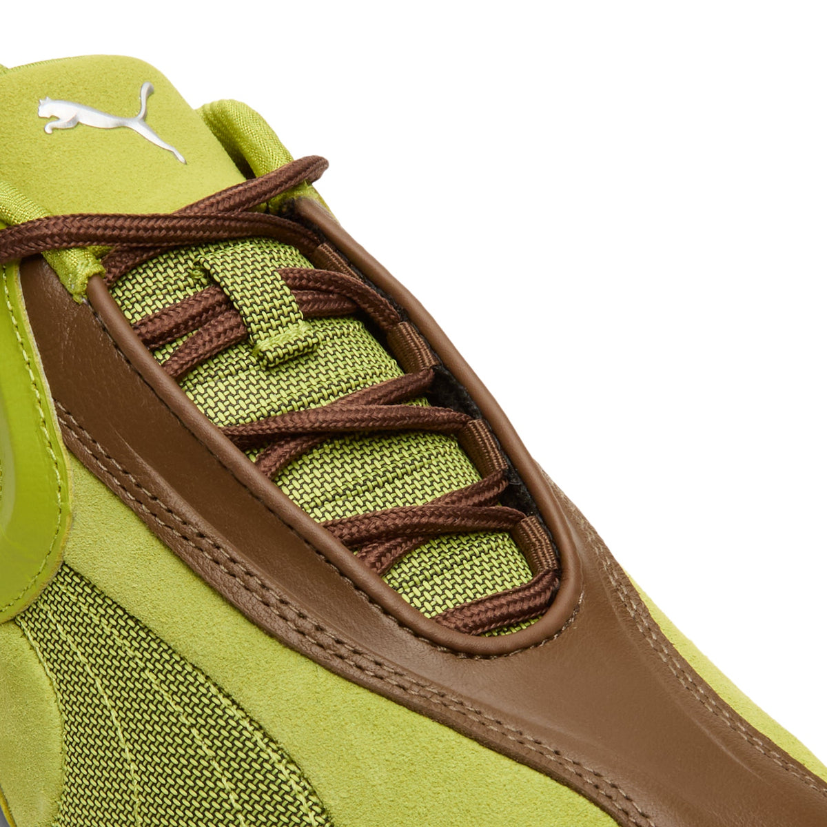 Puma Cell Geo 1 (Brown) - Image 7