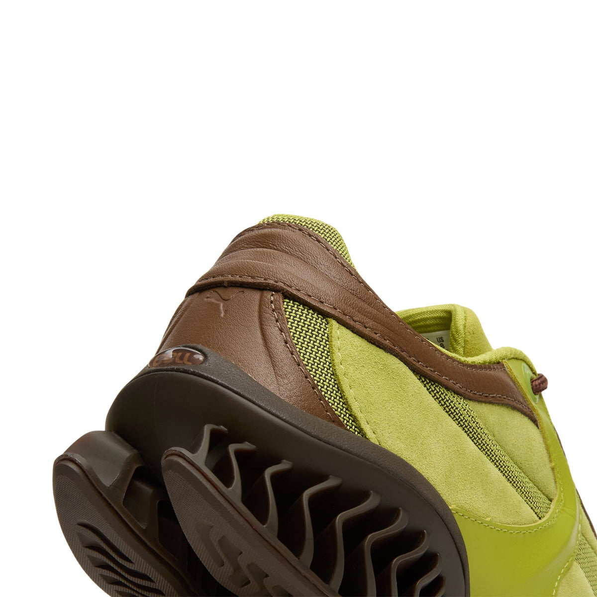 Puma Cell Geo 1 (Brown) - Image 9