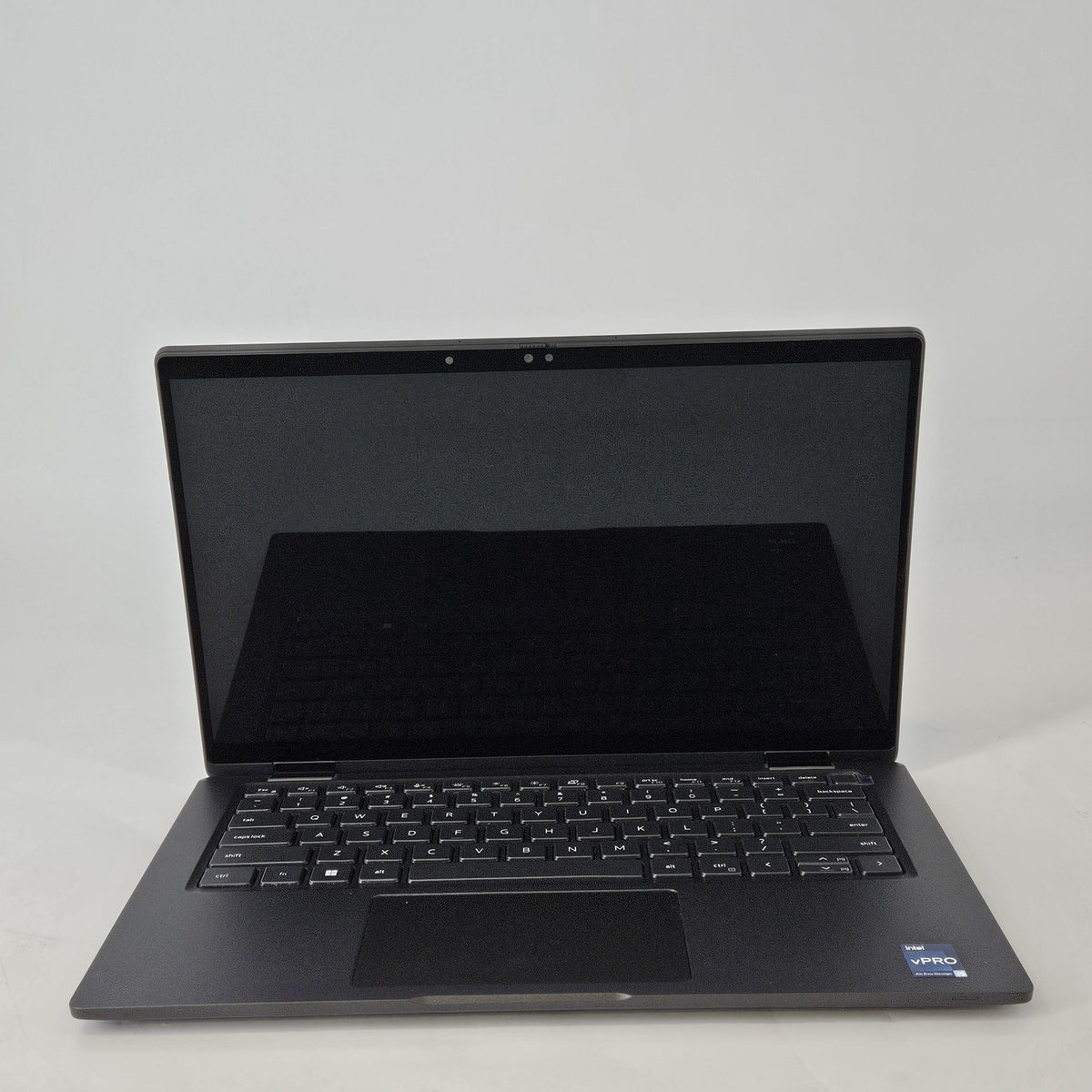 Dell Latitude 7430 14 Black 1.6 GHz Intel Core i5 12th Gen. 16GB RAM 512GB Solid State Drive