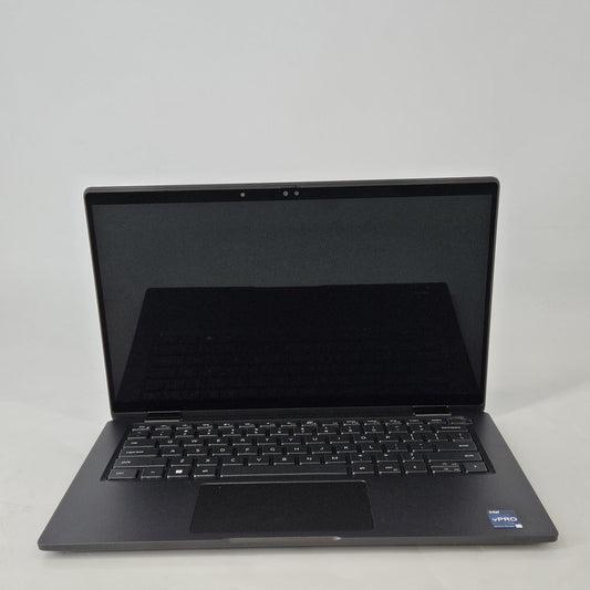 Dell Latitude 7430 14 Black 1.6 GHz Intel Core i5 12th Gen. 16GB RAM 512GB Solid State Drive