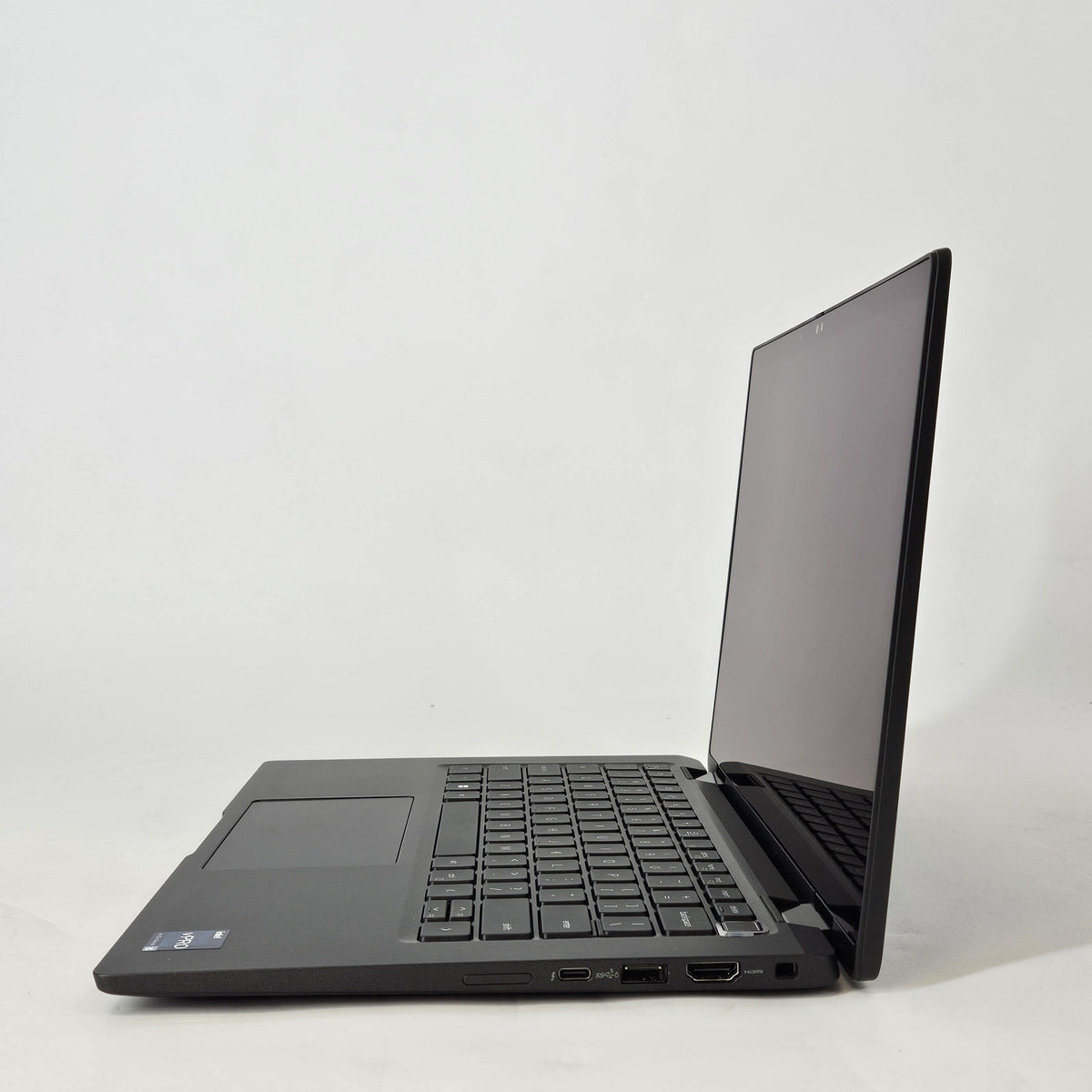 Dell Latitude 7430 14 Black 1.6 GHz Intel Core i5 12th Gen. 16GB RAM 512GB Solid State Drive - Image 4