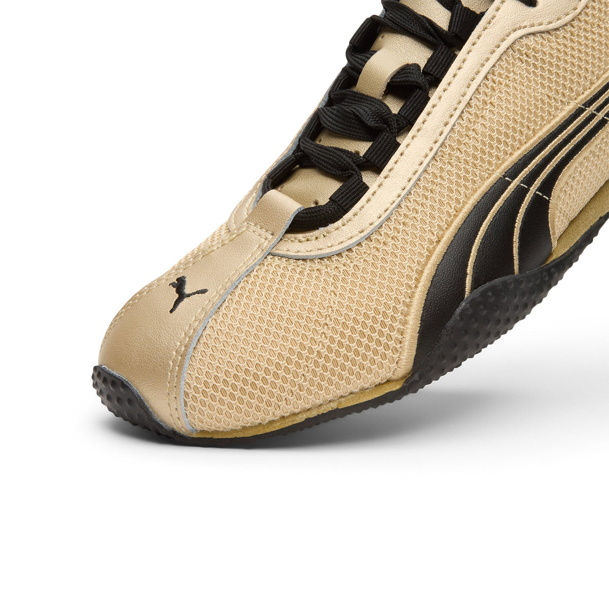 Puma H-Street Chrome (Yellow) - Image 6