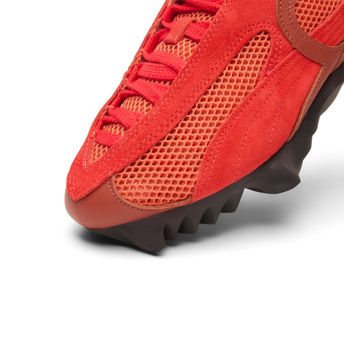 Puma Beisser Waxed (Red) - Image 6