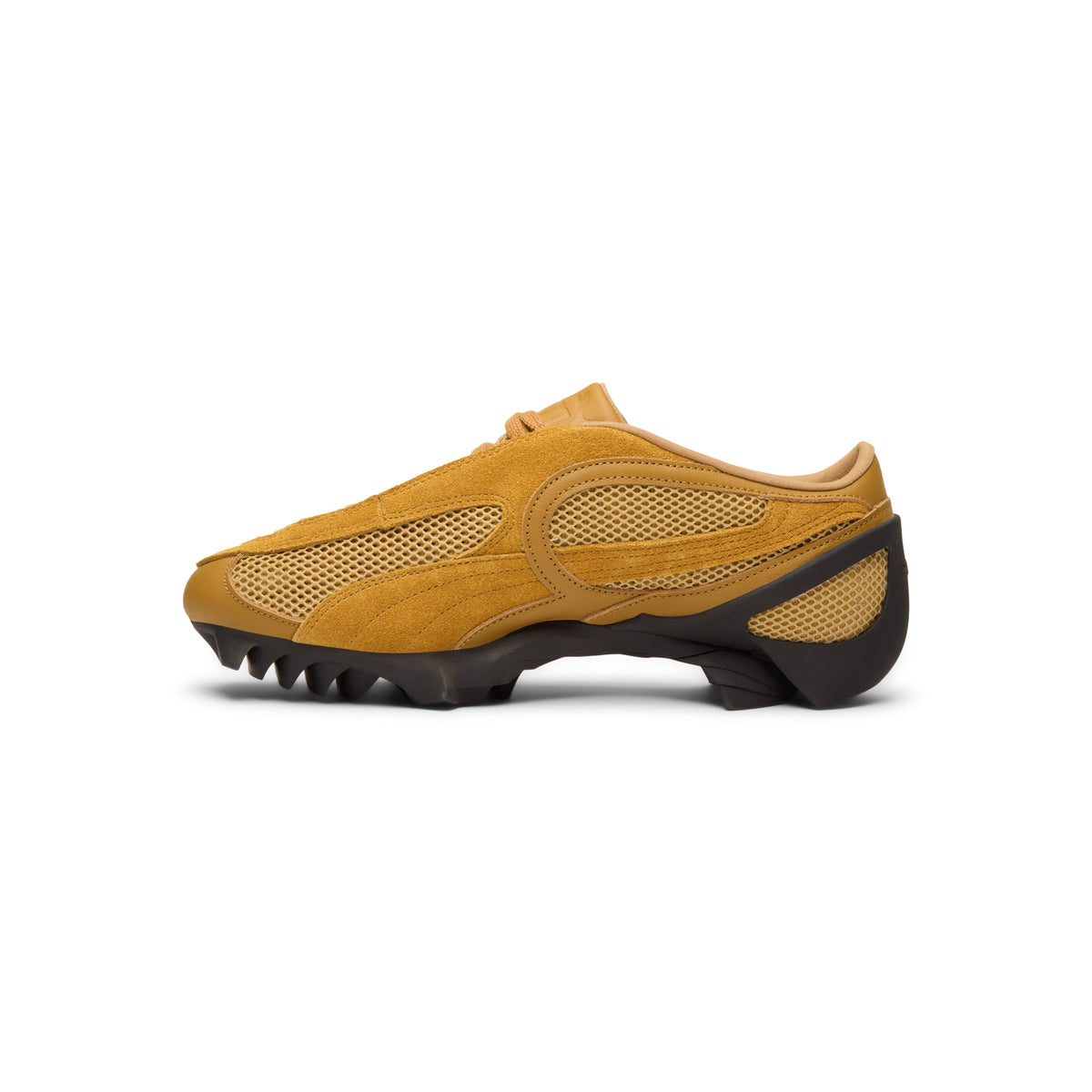 Puma Beisser Waxed (Brown) - Image 2