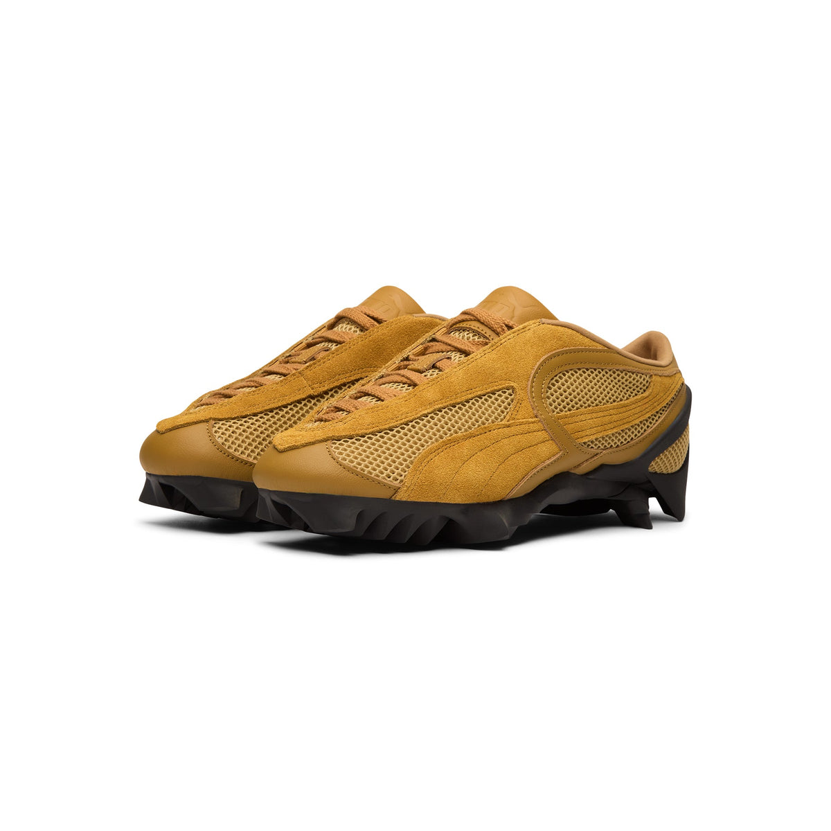 Puma Beisser Waxed (Brown) - Image 3