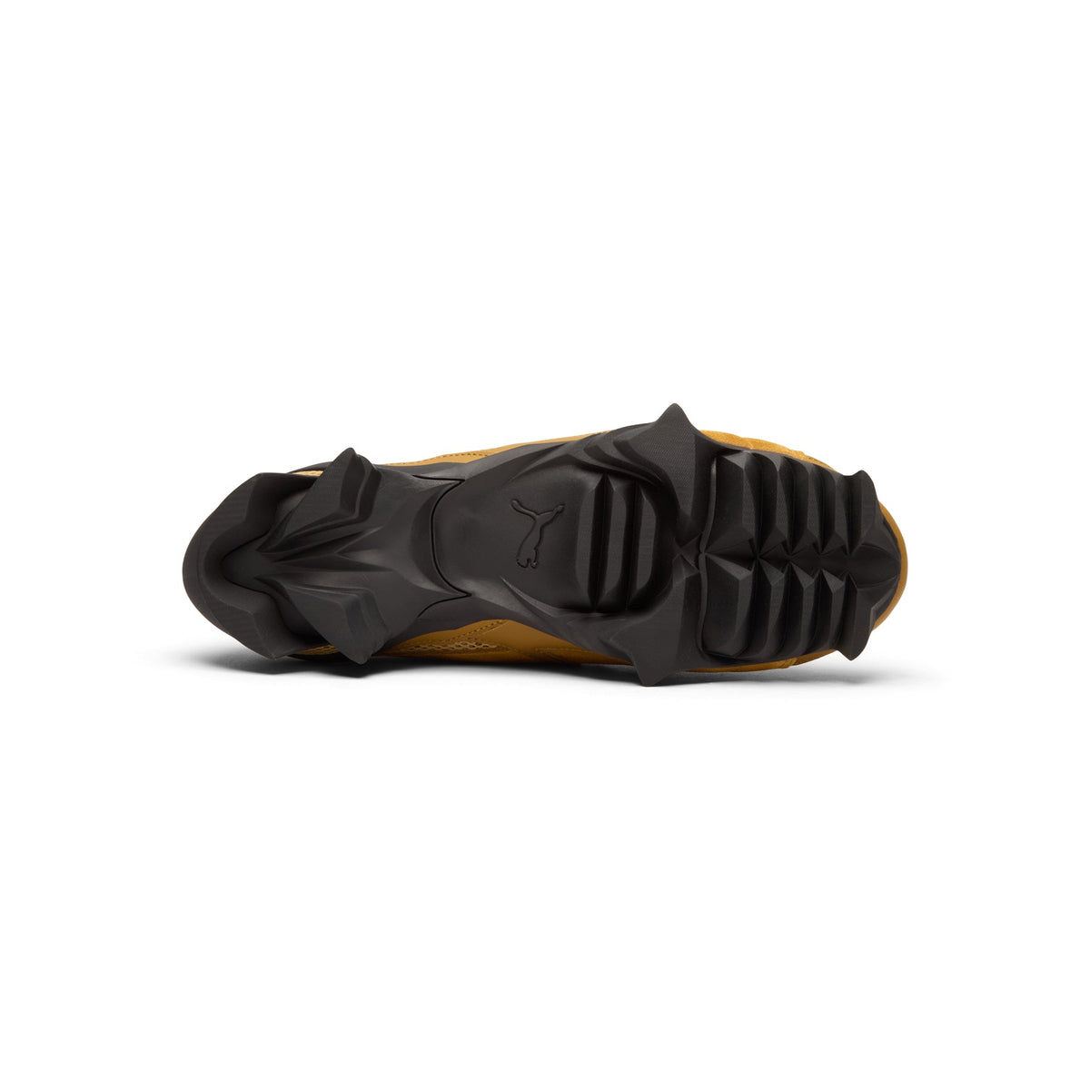 Puma Beisser Waxed (Brown) - Image 5