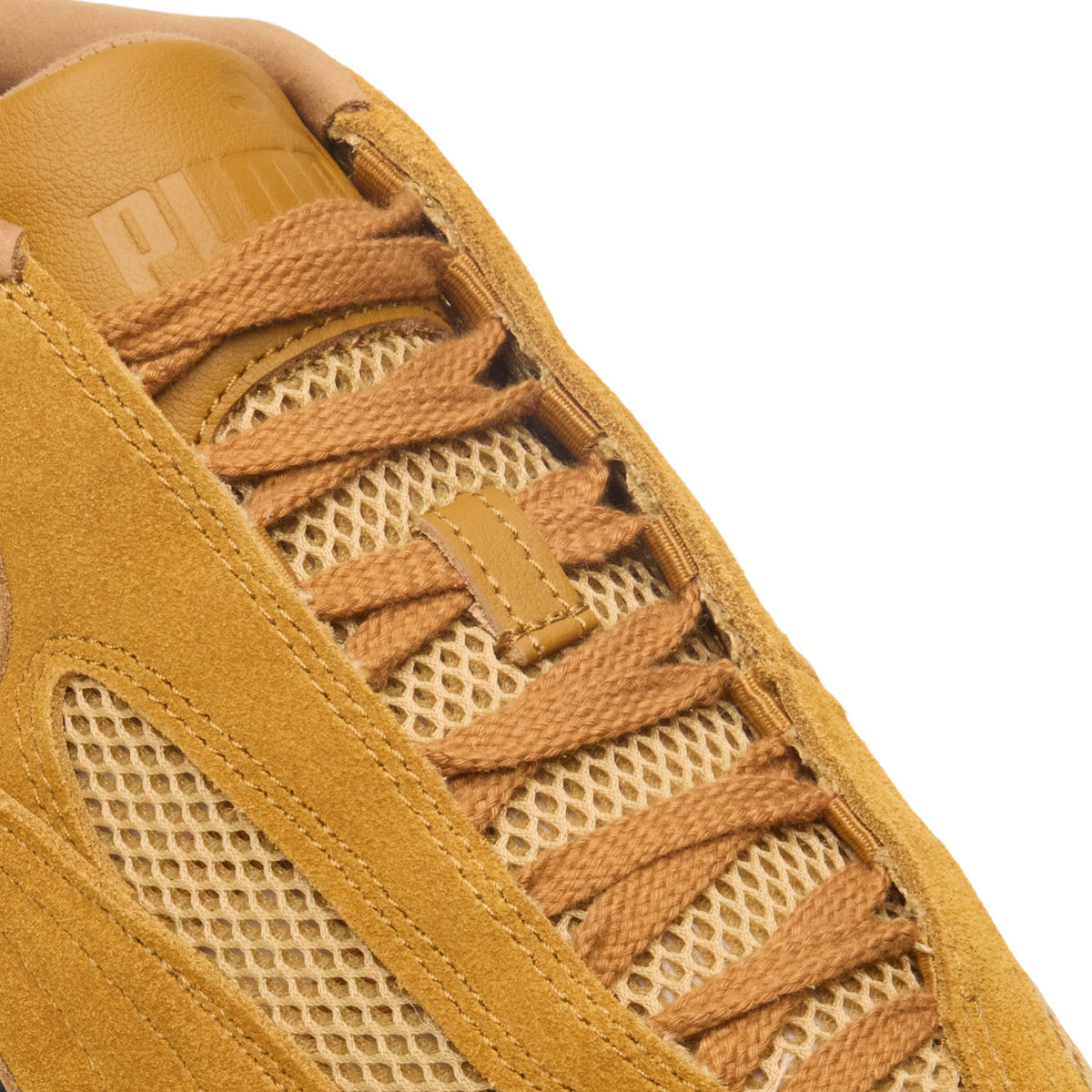 Puma Beisser Waxed (Brown) - Image 7