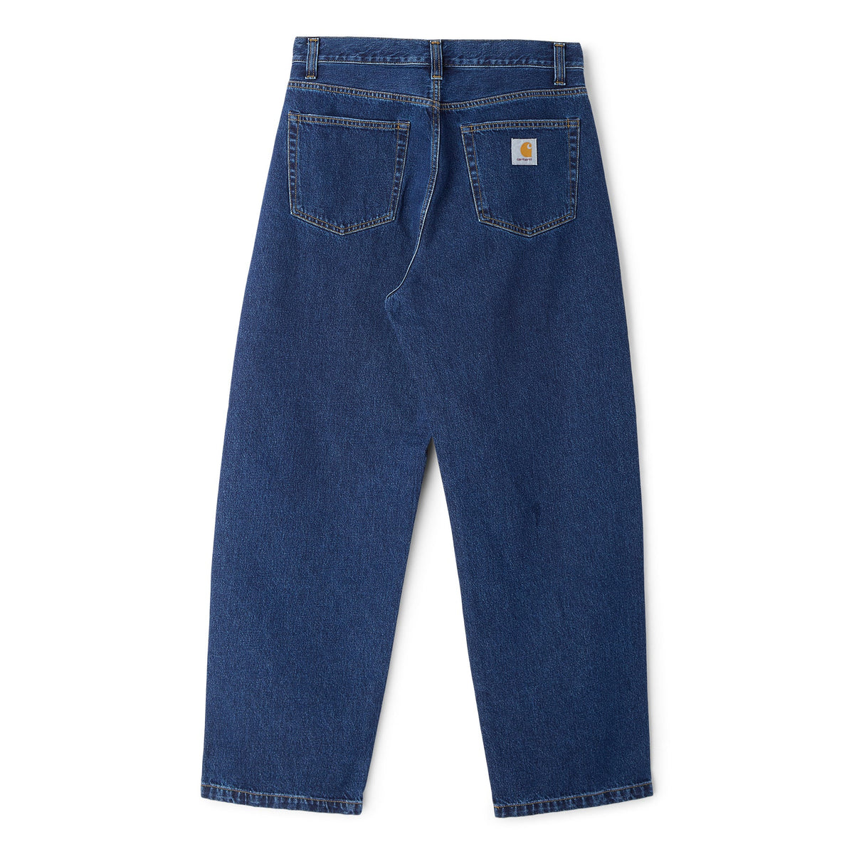 Carhartt WIP Landon Pant (Blue (Stone Washed)) - Image 2