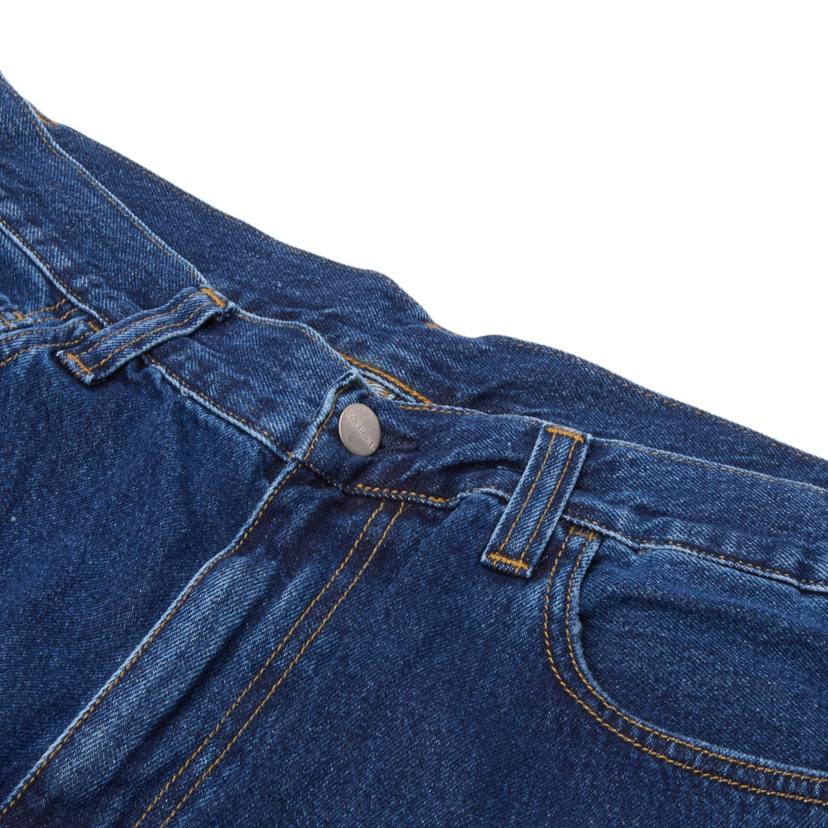 Carhartt WIP Landon Pant (Blue (Stone Washed)) - Image 3