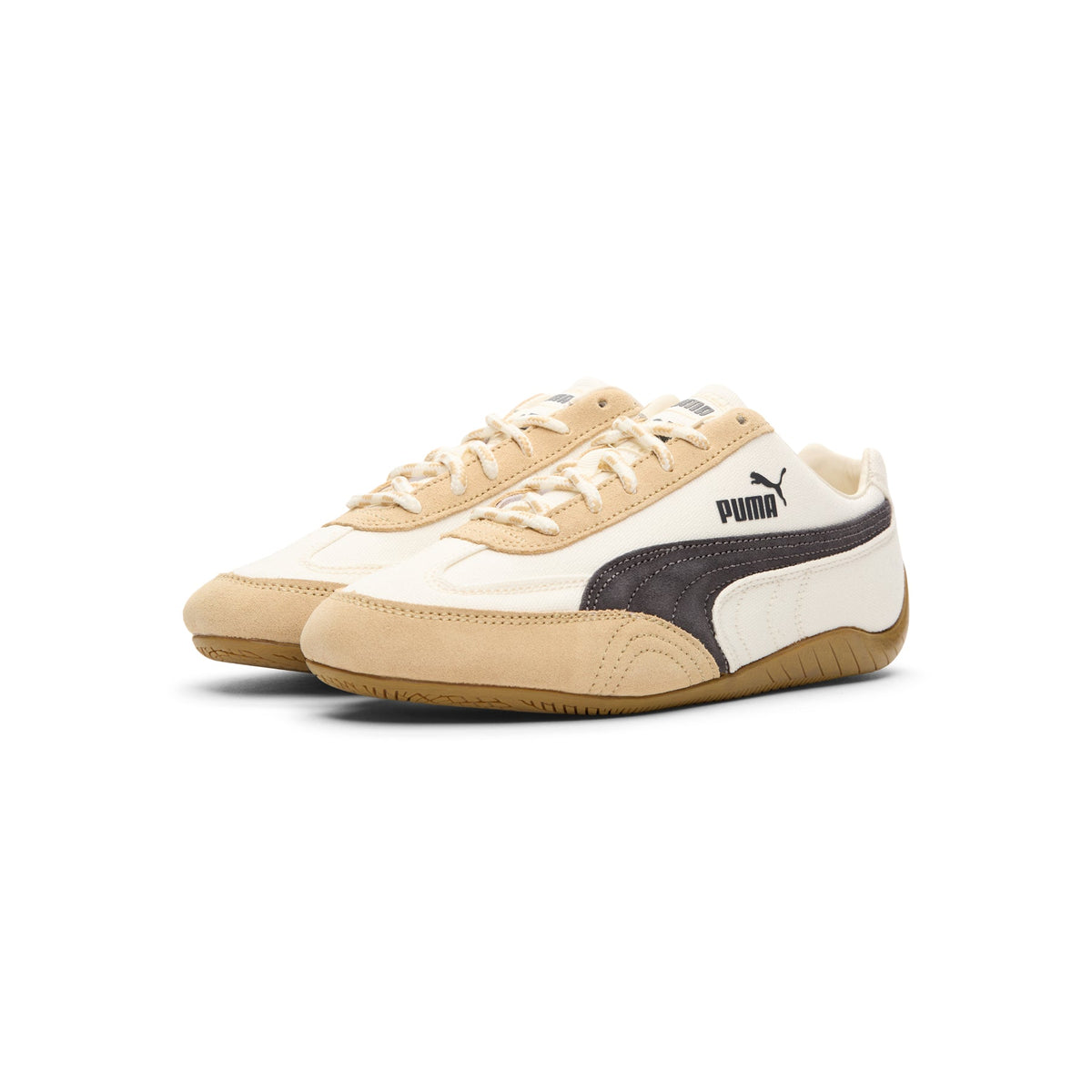 Puma Speedcat Nahmias (White) - Image 3