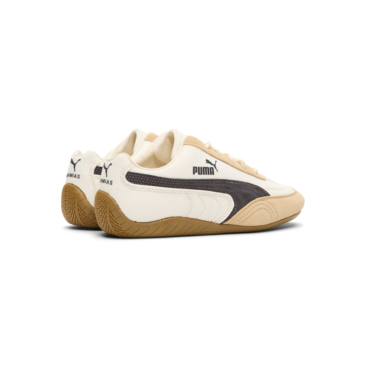 Puma Speedcat Nahmias (White) - Image 4