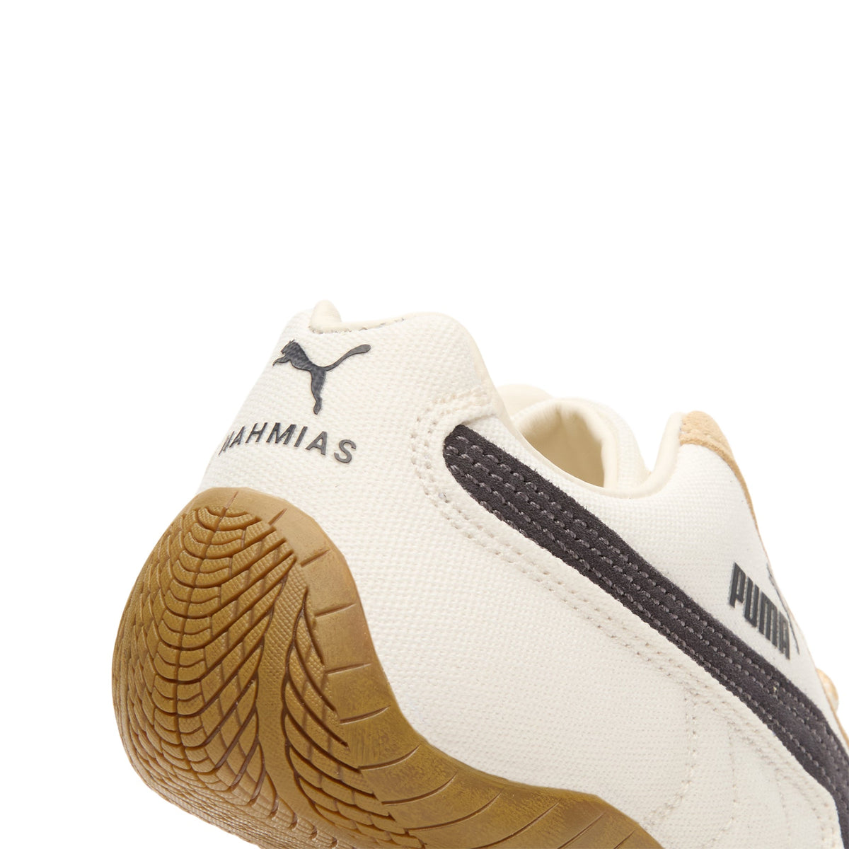 Puma Speedcat Nahmias (White) - Image 9