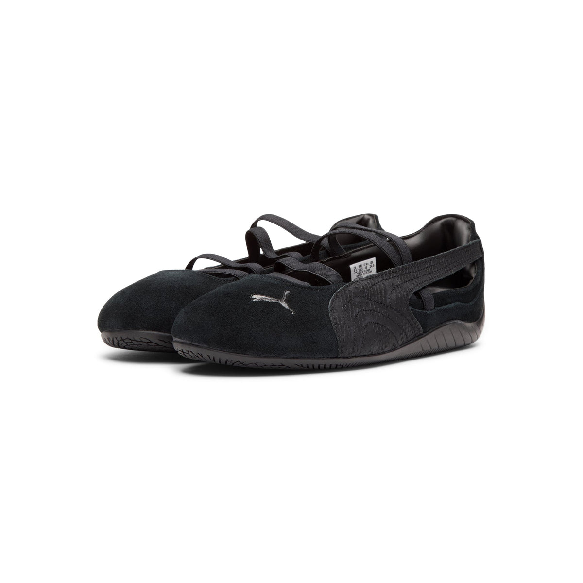 Puma Speedcat Ballet Python Wns (02 - Puma Black) - Image 3