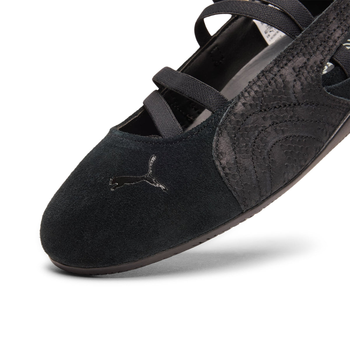 Puma Speedcat Ballet Python Wns (02 - Puma Black) - Image 6