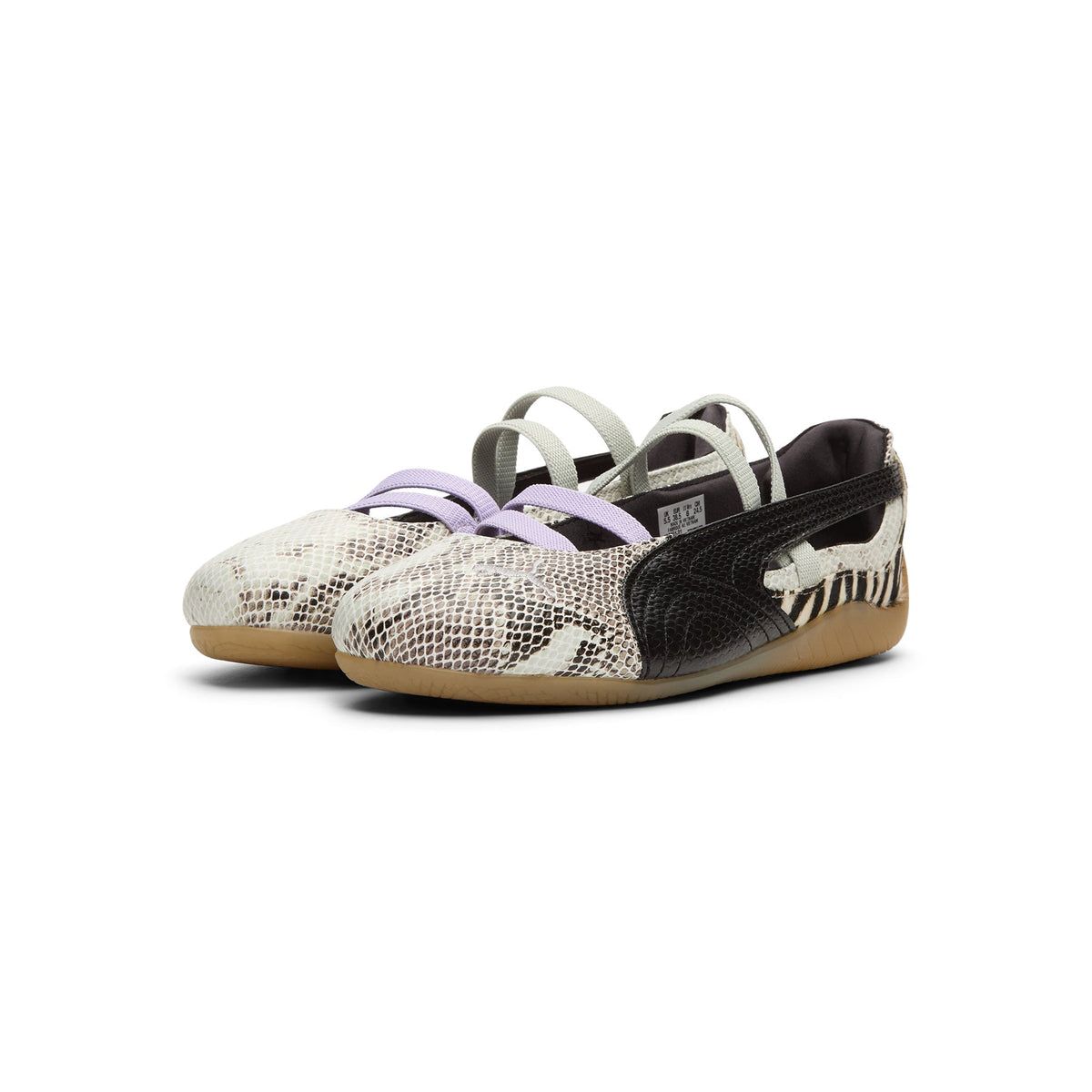 Puma Speedcat Ballet Mixed Feel WNS (Black) - Image 3