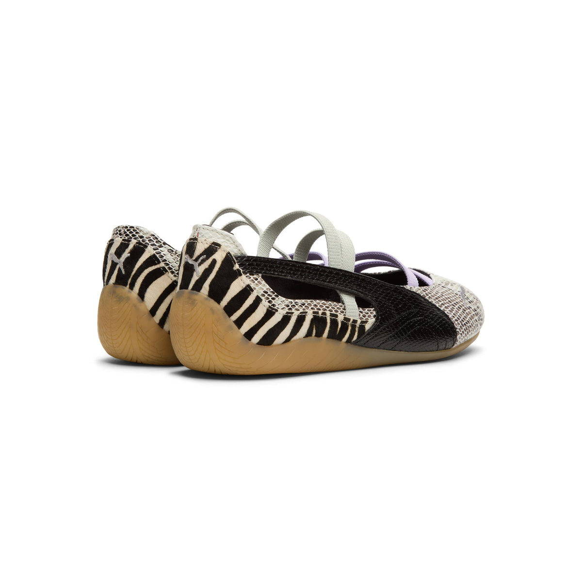 Puma Speedcat Ballet Mixed Feel WNS (Black) - Image 4