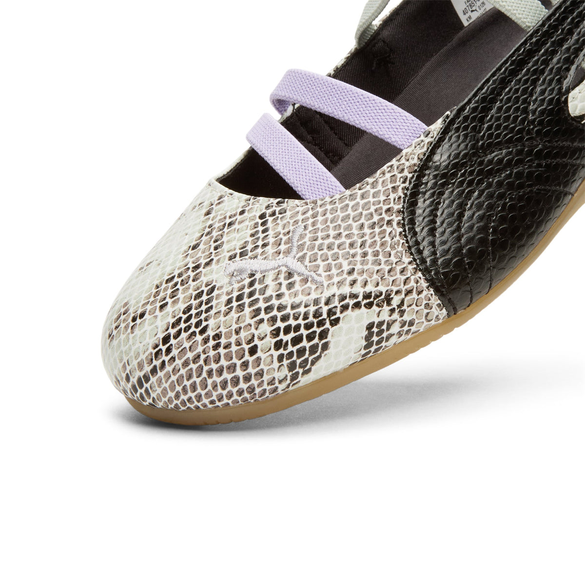 Puma Speedcat Ballet Mixed Feel WNS (Black) - Image 6