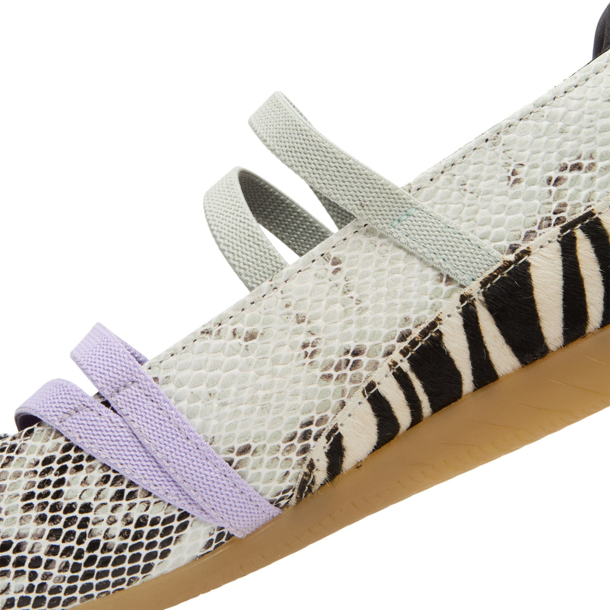 Puma Speedcat Ballet Mixed Feel WNS (Black) - Image 8