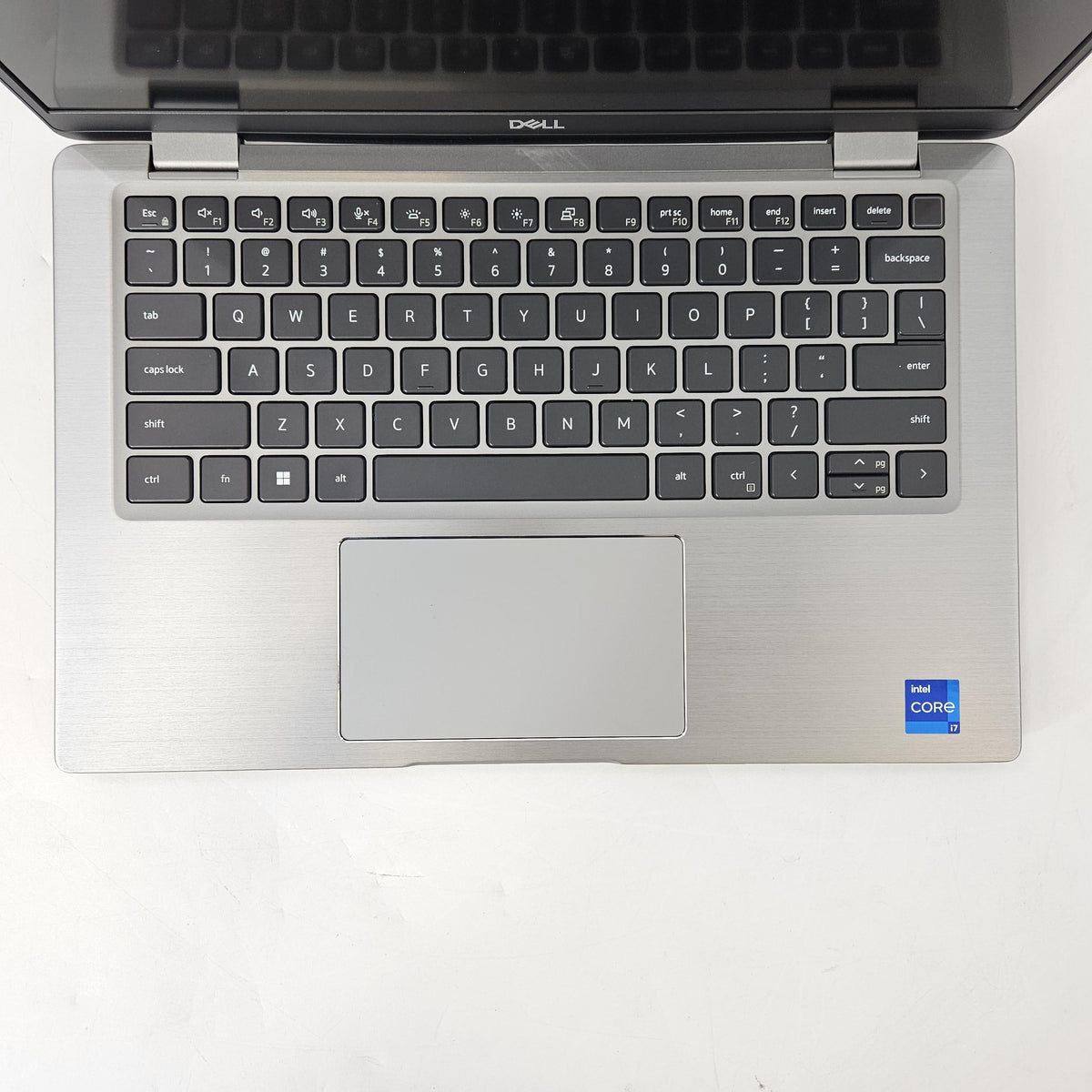 Dell Latitude 7430 14 Gray 1.7 GHz Intel Core i7 12th Gen. 16GB RAM 512GB Solid State Drive - Image 22
