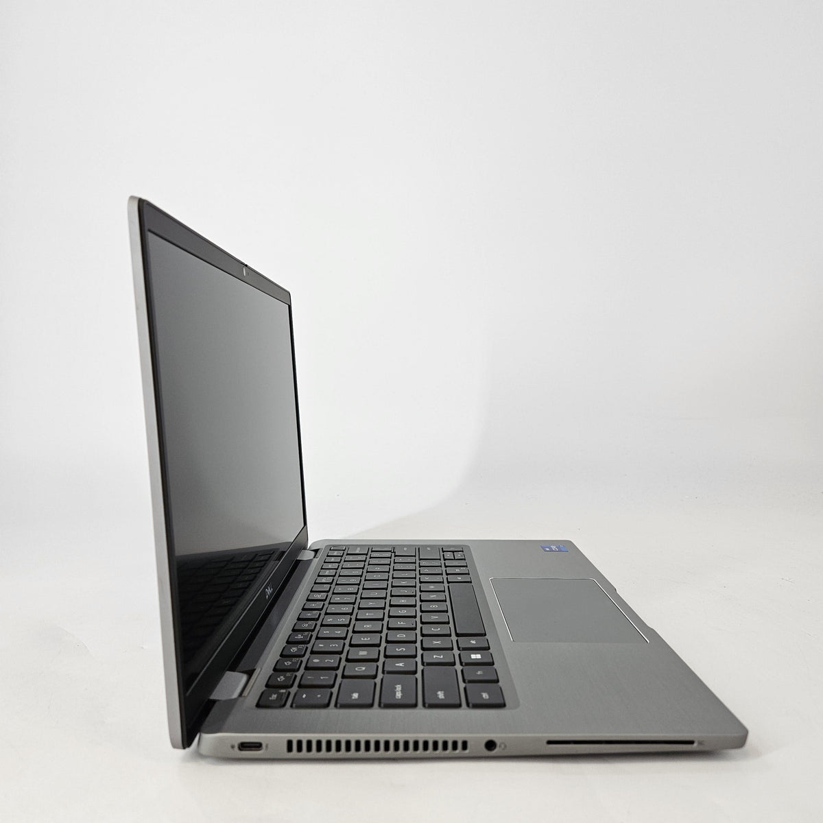 Dell Latitude 7430 14 Gray 1.7 GHz Intel Core i7 12th Gen. 16GB RAM 512GB Solid State Drive - Image 23