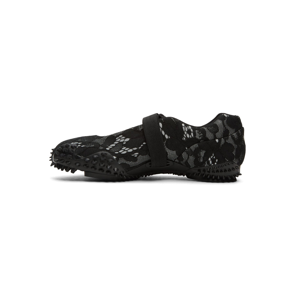 Puma Mostro Fey Lace WNS (Black) - Image 2