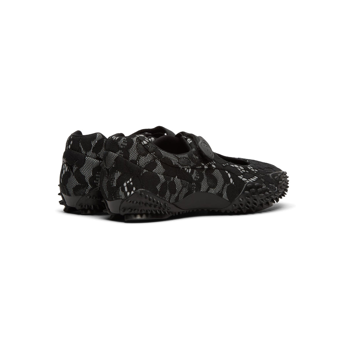 Puma Mostro Fey Lace WNS (Black) - Image 4