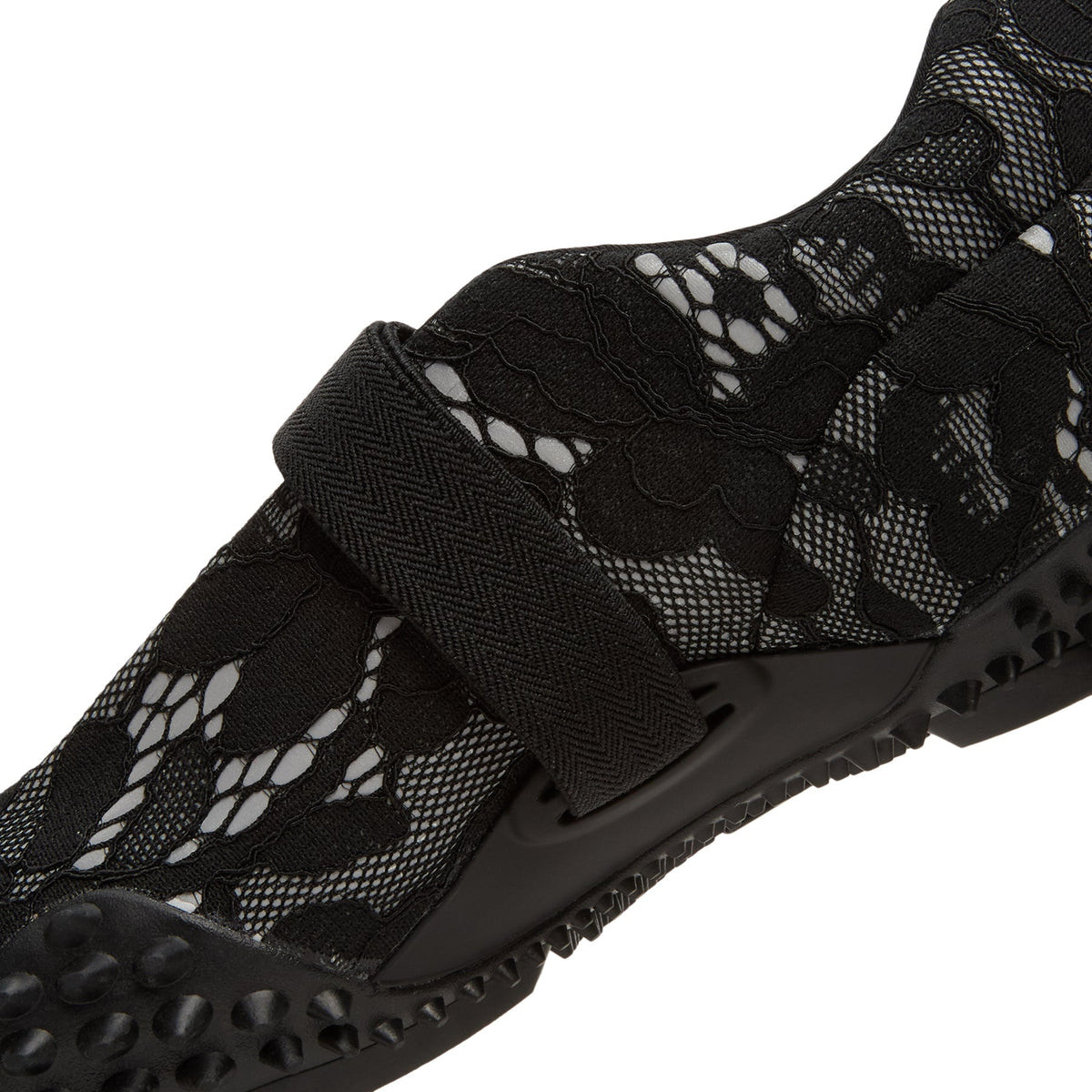 Puma Mostro Fey Lace WNS (Black) - Image 8