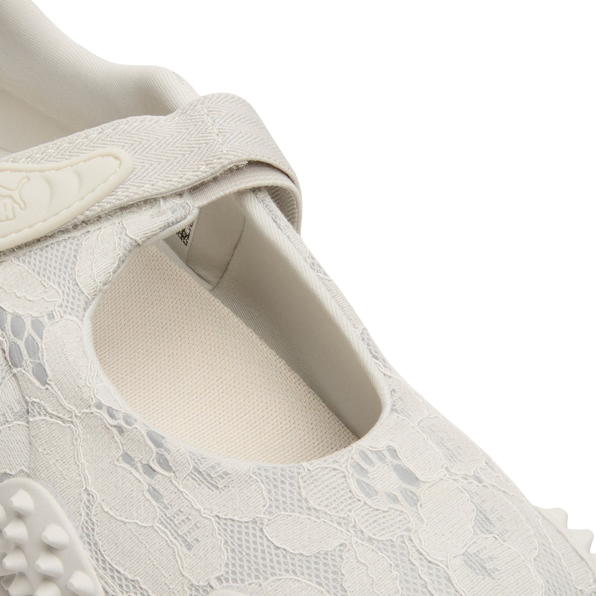 Puma Mostro Fey Lace WNS (Gray) - Image 7