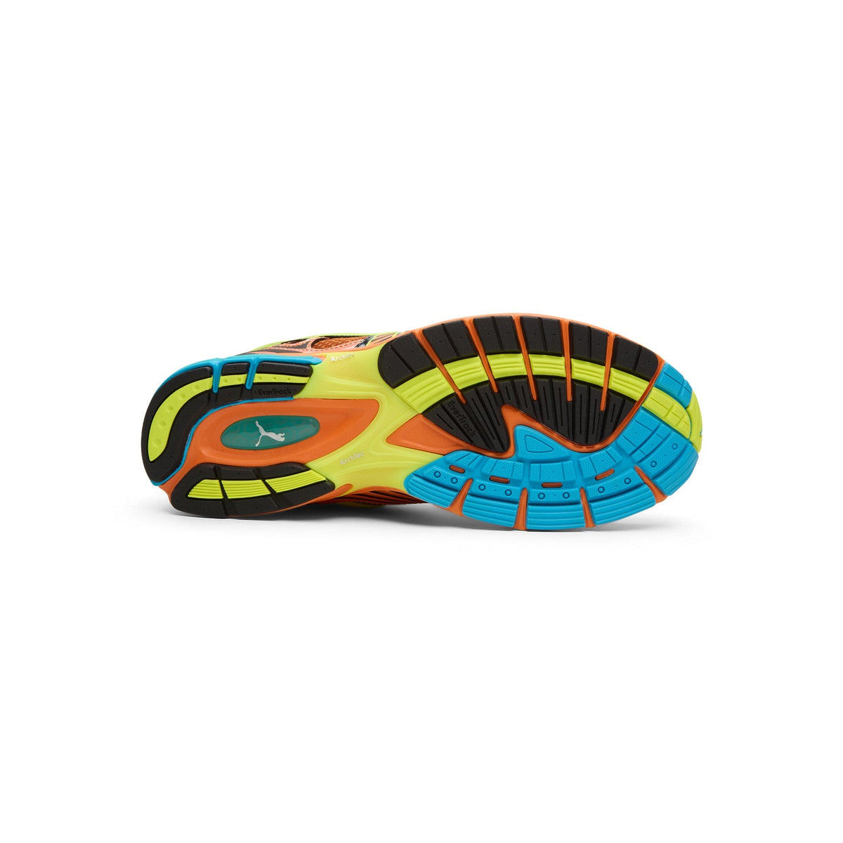 Puma Homura OG+ (Orange) - Image 5