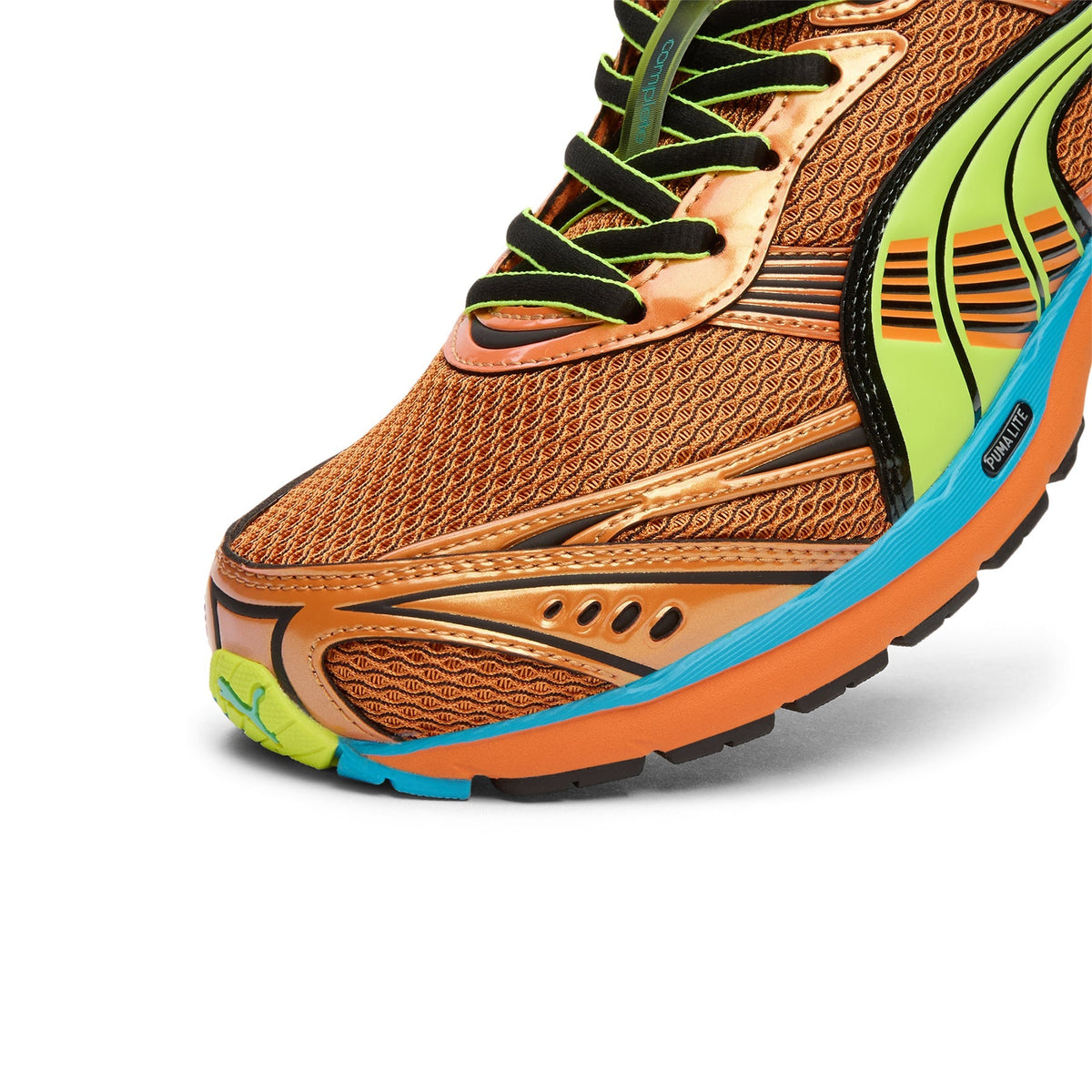 Puma Homura OG+ (Orange) - Image 6