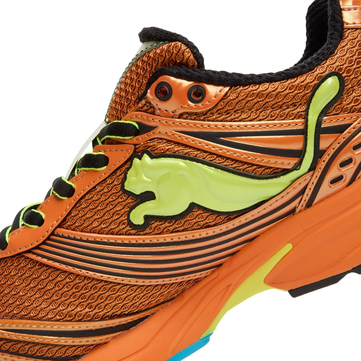 Puma Homura OG+ (Orange) - Image 8