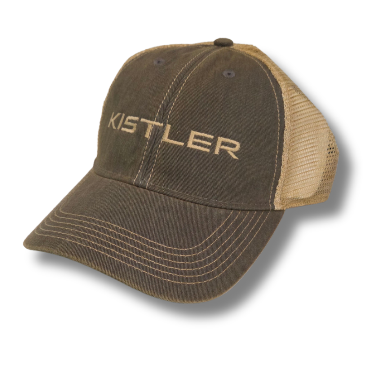 Unstructured Caps - Image 2