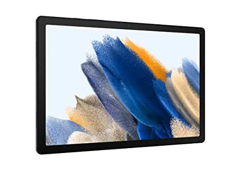 Samsung Galaxy Tab A8 10.5" 32GB - Gray - Wi-Fi - SM-X200NZAQXAR - Image 2