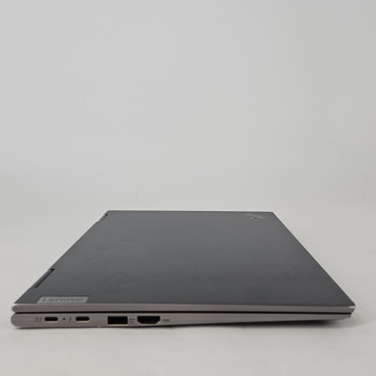 Lenovo ThinkPad X1 Yoga Gen 6 14 Gray 2.4 GHz Intel Core i5 11th Gen. 16GB RAM 512GB Solid State Drive - Image 10